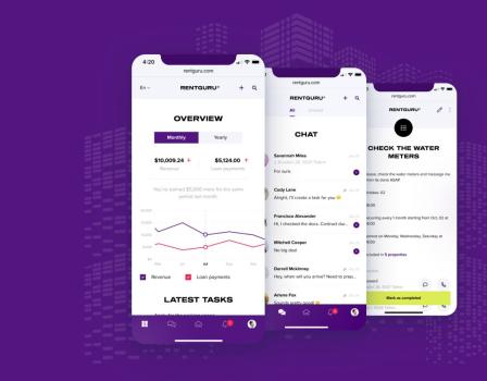 Rentguru