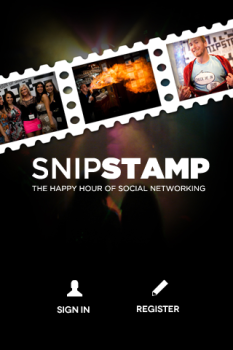 Social Networking Application