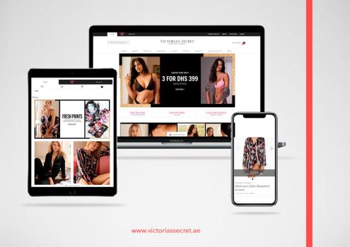 Victoria's Secret