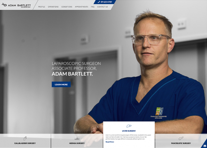 Adam Bartlett