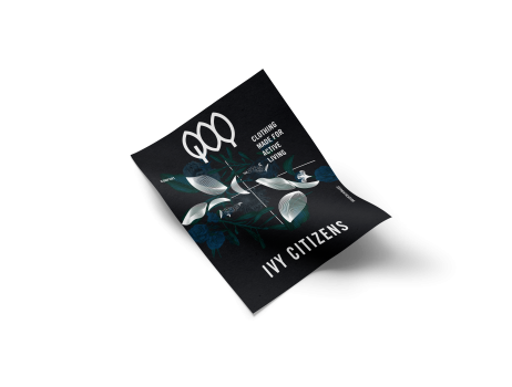 Advertising and Branding for Athletic Wear Company