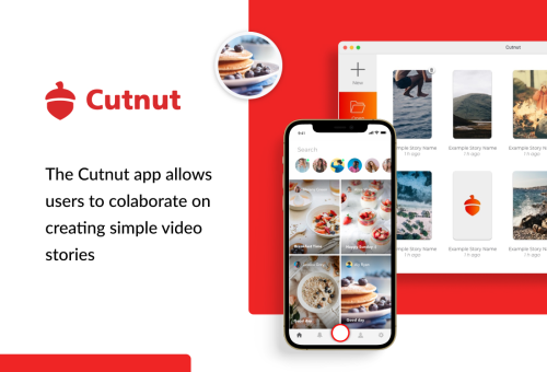 CutNut