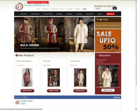 Web Design, Web Development