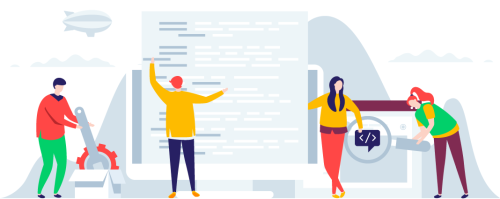 Software Development Company