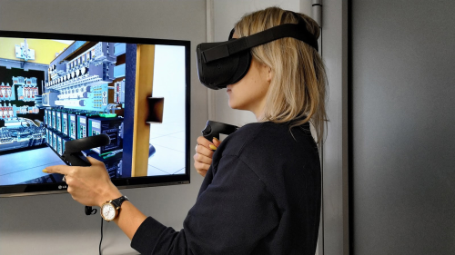 BellVR