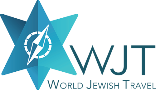 World Jewish Travel