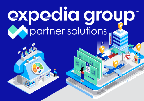 Expedia Partner Solutions