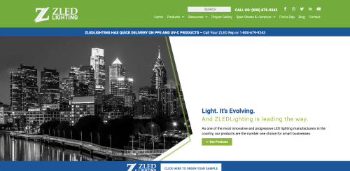 ZLED Lighting