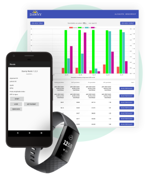 Saving lives with data visualization