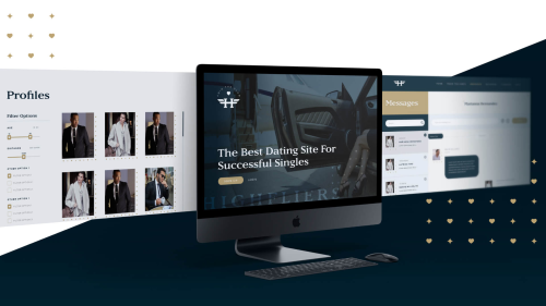 Taking Dating To A New Altitude