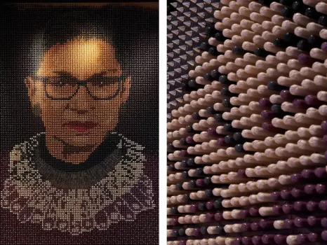 Cora — Immortalizing a Legend