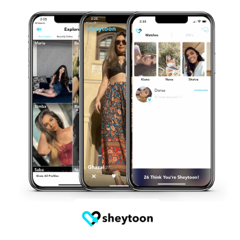 Sheytoon