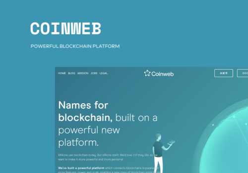 Powerful blockchain platform