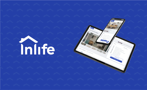 Inlife: a digital approach to house renting