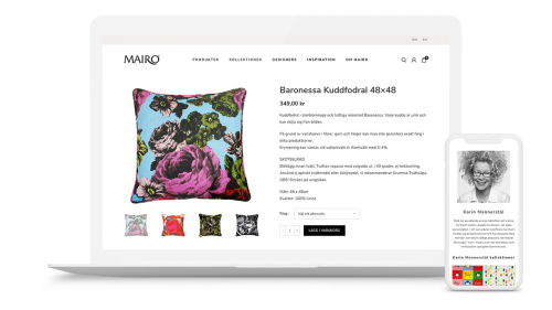 Mairo
