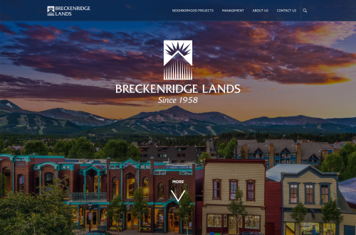 Breckenridge Lands