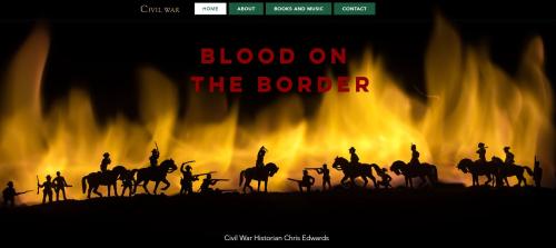 Blood on the Border