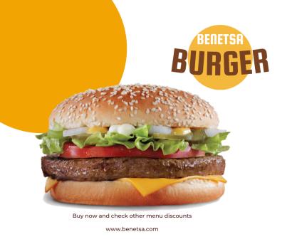 Burger House Pomo