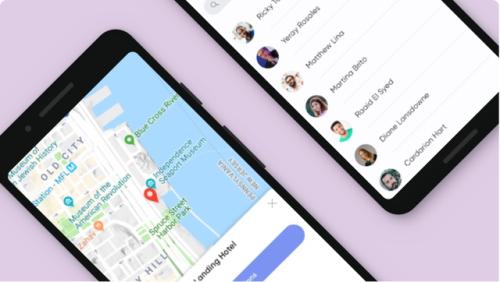 Event App