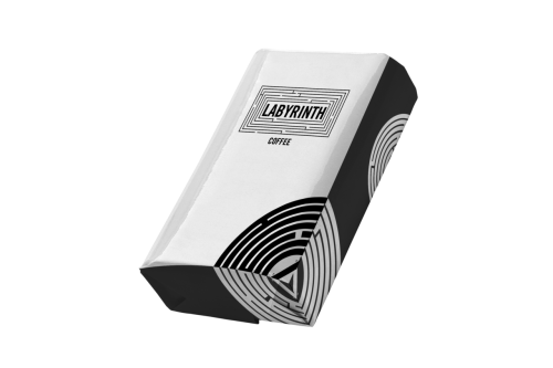 Rebranding for Coffee Company