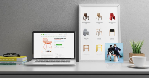 Bespoke Online Store