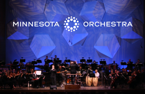 Minnesota Orchestra