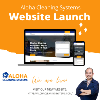 Aloha Cleaning Systems