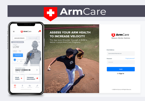 Arm Care