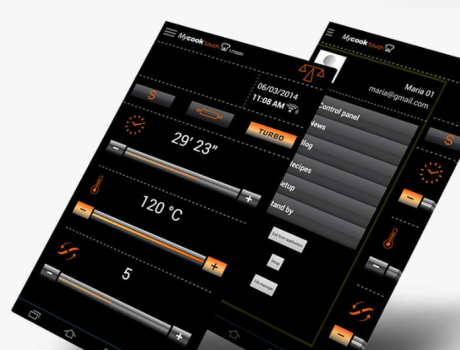 My Cook - Cooking Needs Served Smarter