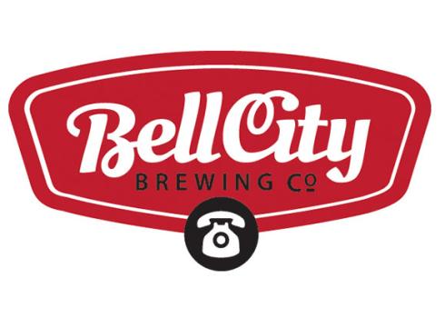 Logo for Bell City Brewing Co.