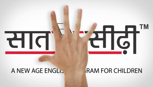 Saat Seedhi Whiteboard Explainer Video