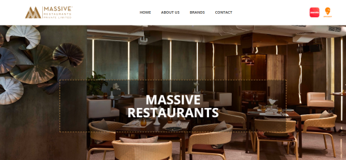 Massive Restaurant