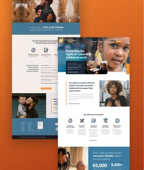 Alliance for Children's Rights