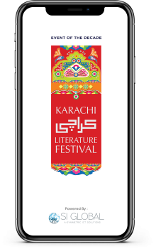 KLF - Karachi