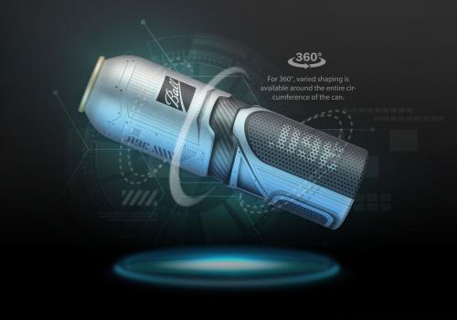 Packaging Design for Ball Corporation