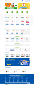Multi-vendor Portal