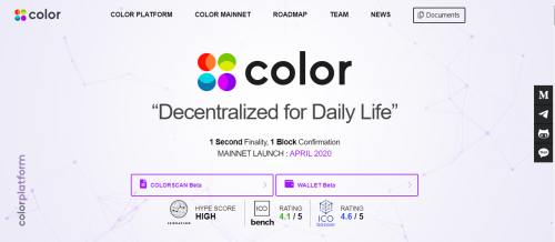 Color