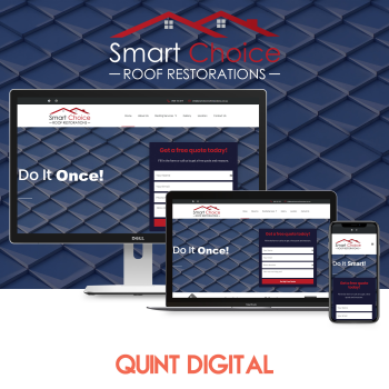 Smart Choice Roof Restoration