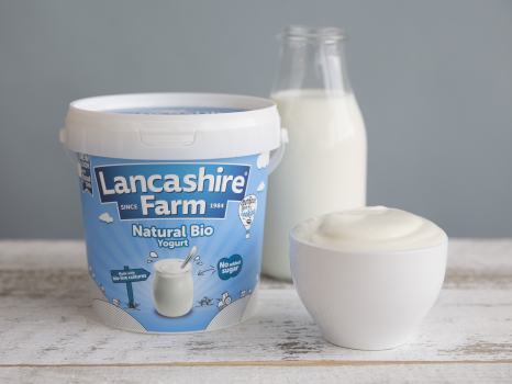 A top performance for Lancashire Farm