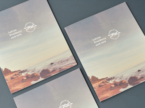 Annual Report for CBSS