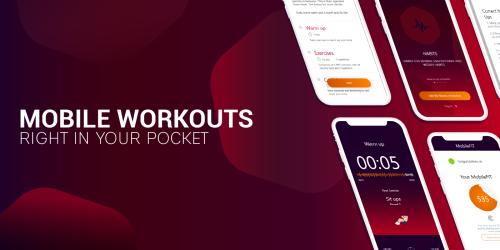 MyMobileFit