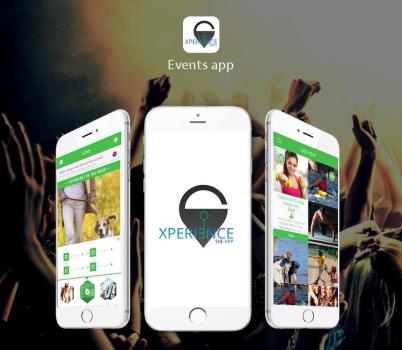 XperiencetheApp