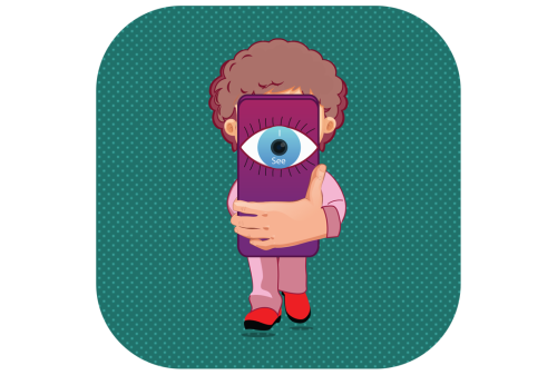 I See App