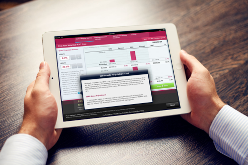 Field Agent Calculator