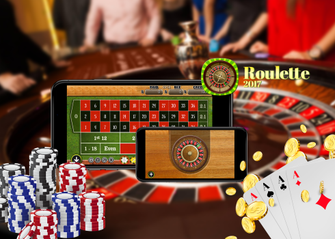 Roulette 2017