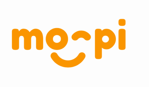 Moopi Logo