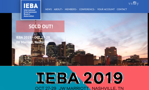 I E B A