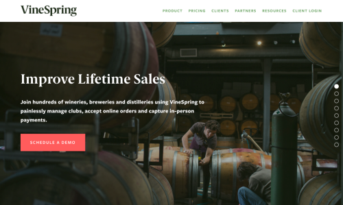 Outsourced Marketing Organization
