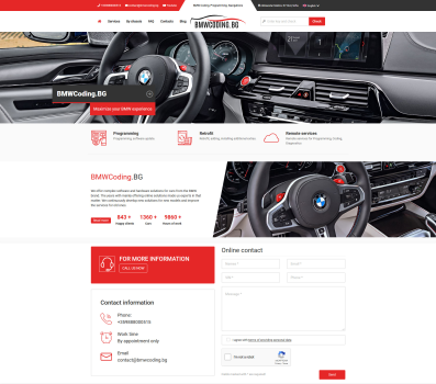 BMWCoding
