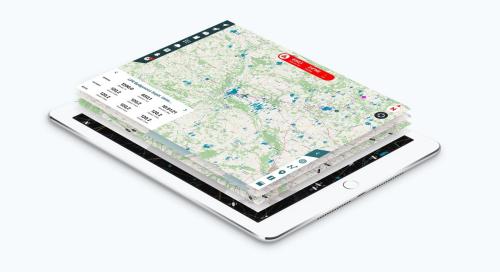 Clear AirSpace® - Swiss Army Knife for Aviation